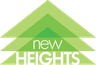 New Heights logo