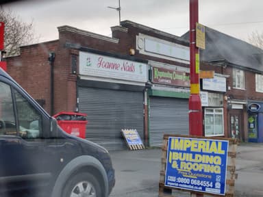 Former Co-Op store, Kingstanding Road, Birmingham