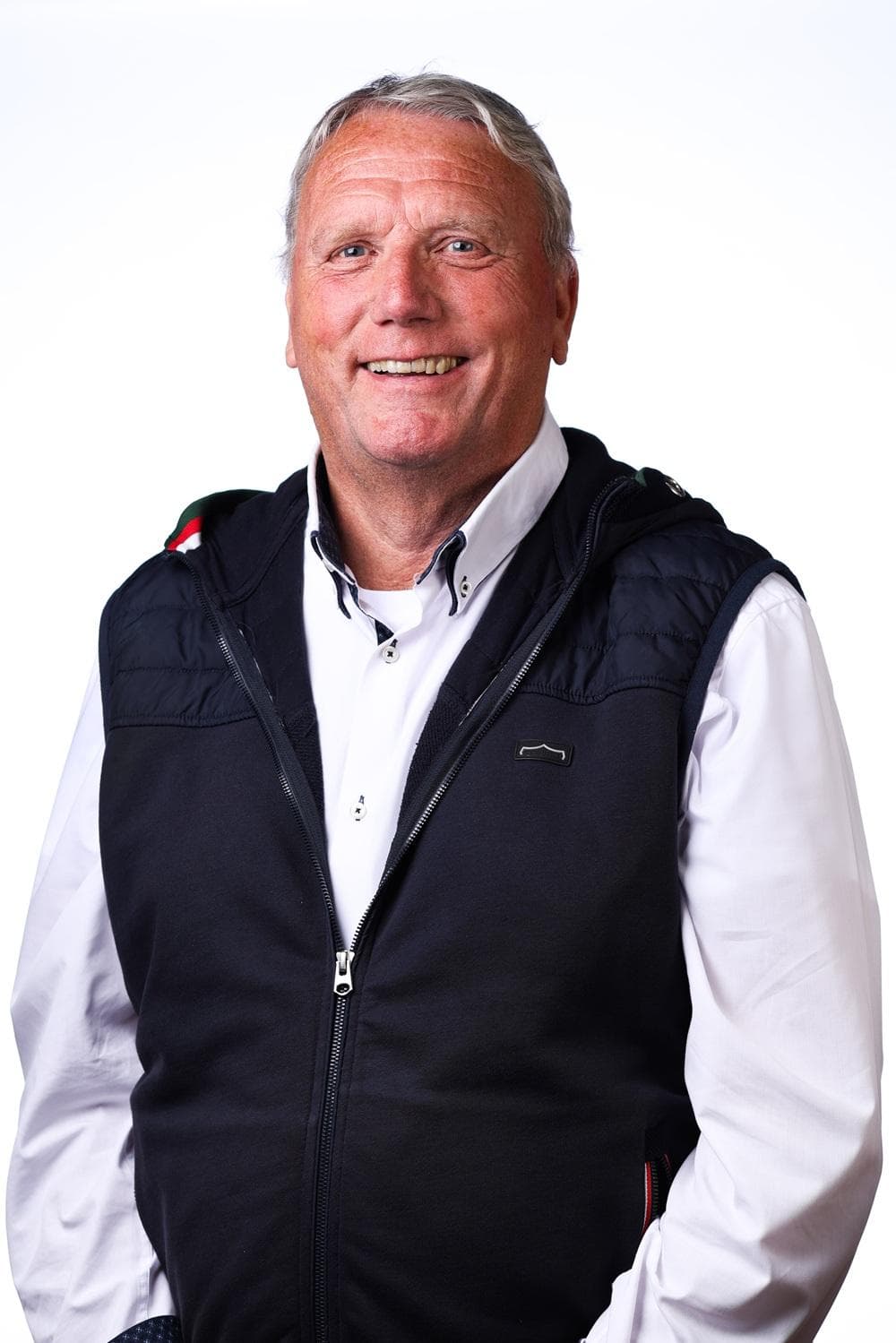 Cllr Graham Green
