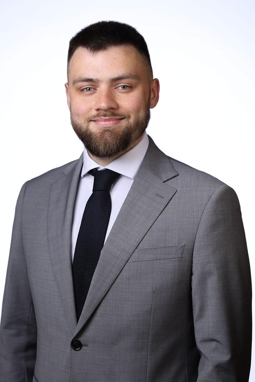 Cllr Jex Parkin