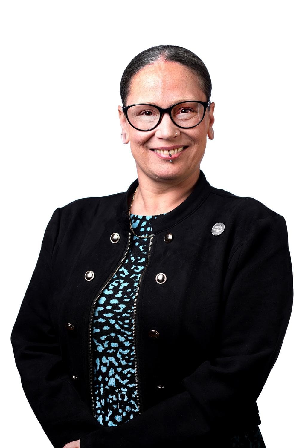 Cllr Sue Willetts